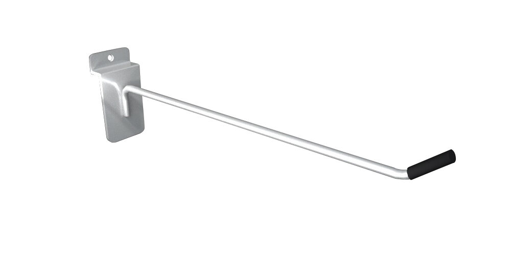 Slatwall Hooks (G033)