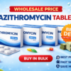 Generic Azithromycin
