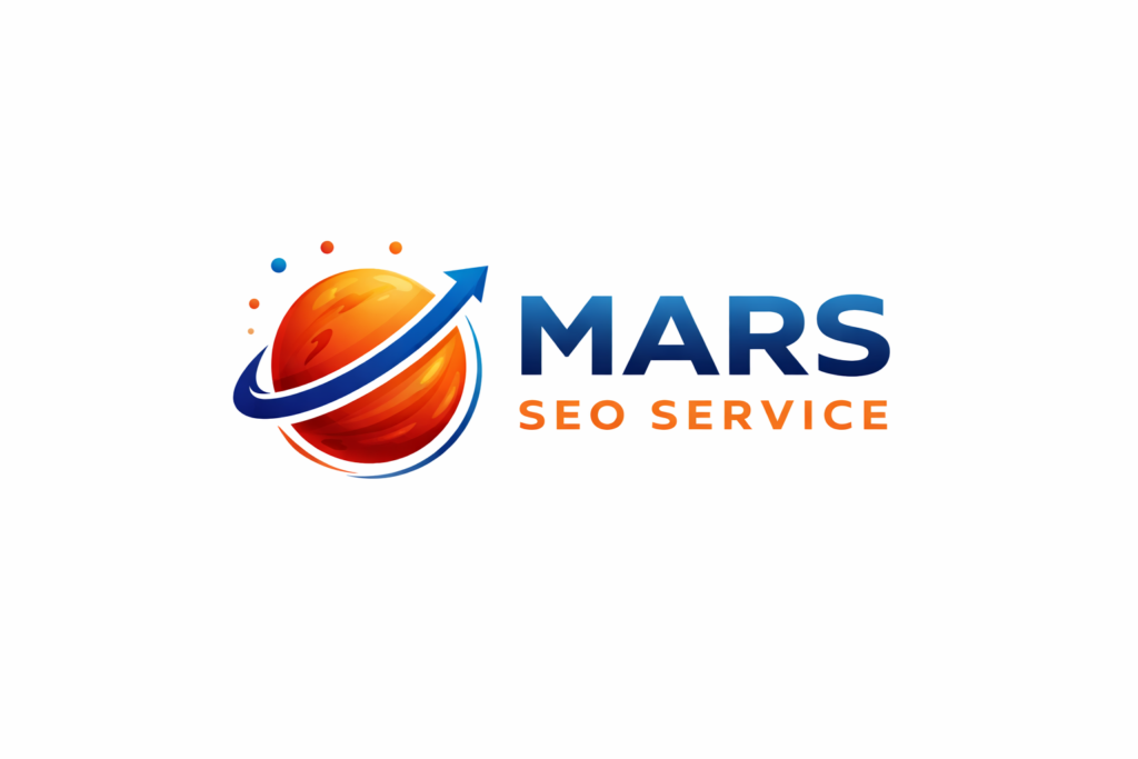 Mars SEO Service