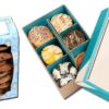 Custom Cookie Boxes