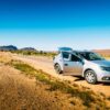Morocco car hire services
