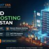 Shared Hosting in Pakistan