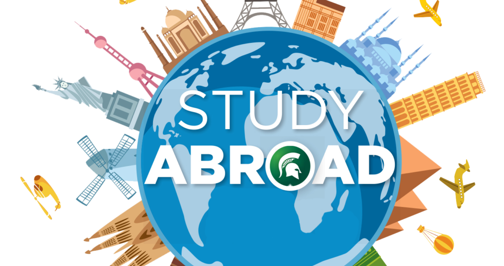 Overseas education consultants guiding international students