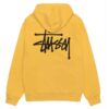 Stussy Hoodie