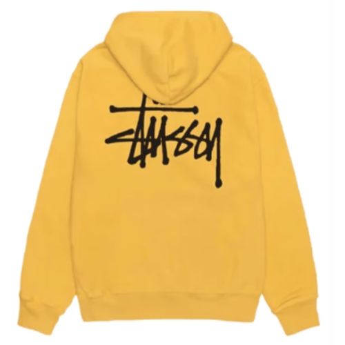 Stussy Hoodie