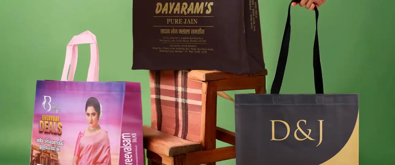 PP Woven Bags: Why They’re the Smart Choice for Packaging Today