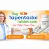 Tapentadol Tablet