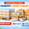 Generic Cipro