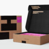 Custom Mailer Boxes