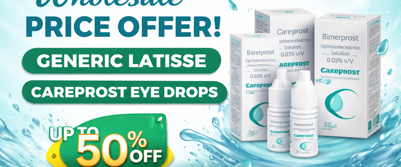 generic latisse online