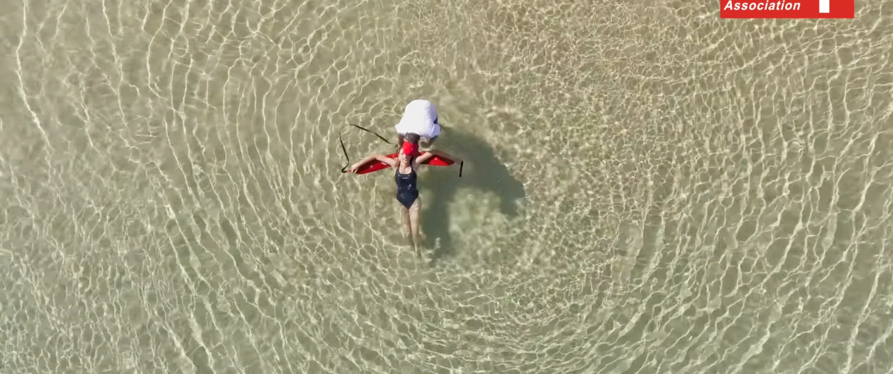 Lifeguard certification near me