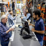 Commercial shopfront contractors