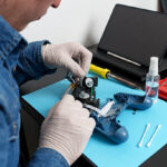 Console Repair Kilmarnock