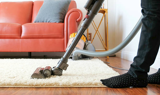 carpet cleaning service Fairfax