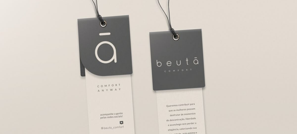 printed retail hang tags