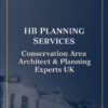 HB Planning Services