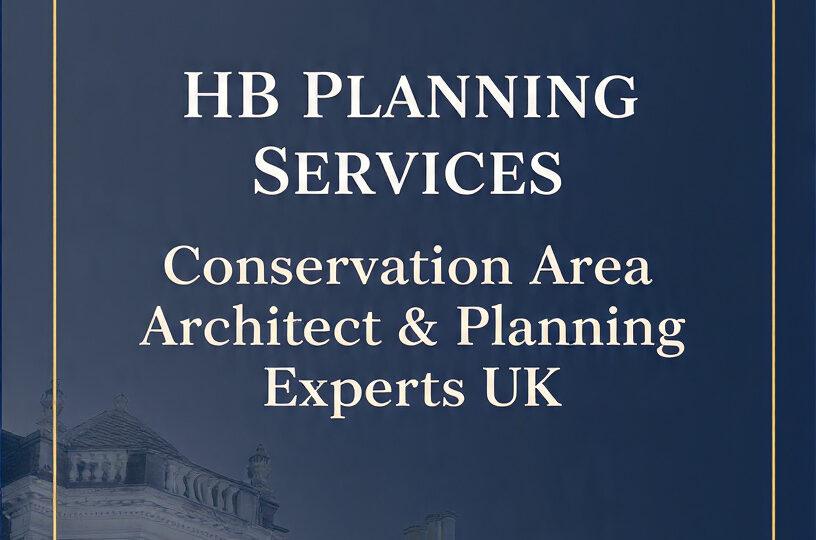 HB Planning Services