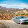 Rent a car in Morocco