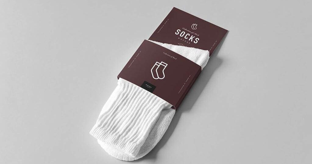 socks tags printable