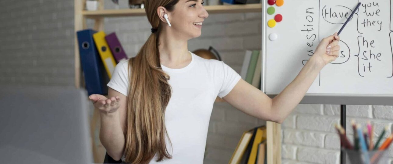 Spoken English Classes in Ahmedabad