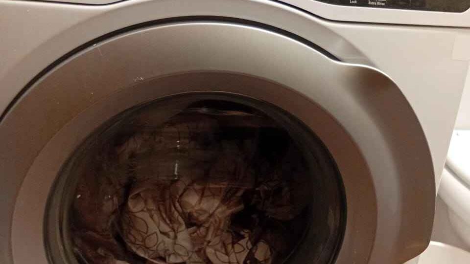 washing machine repair near me