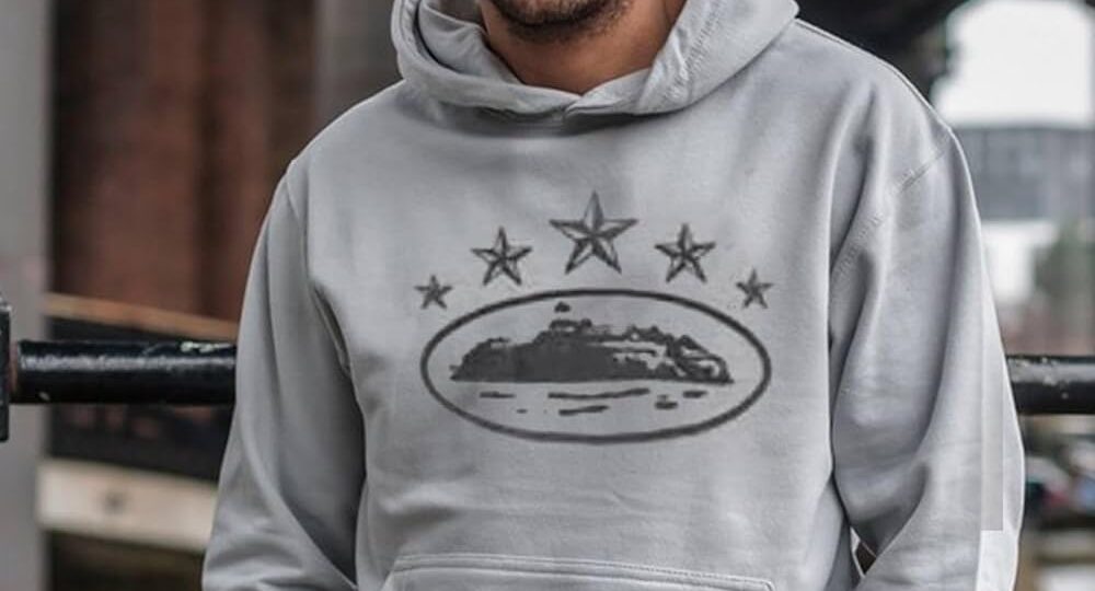 Corteiz Hoodie