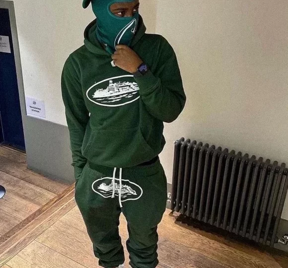 Corteiz Tracksuit
