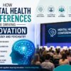 How Mental Health Conferences Are Driving Innovation in Psychology and Psychiatry
