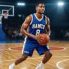 custom basketball jerseys