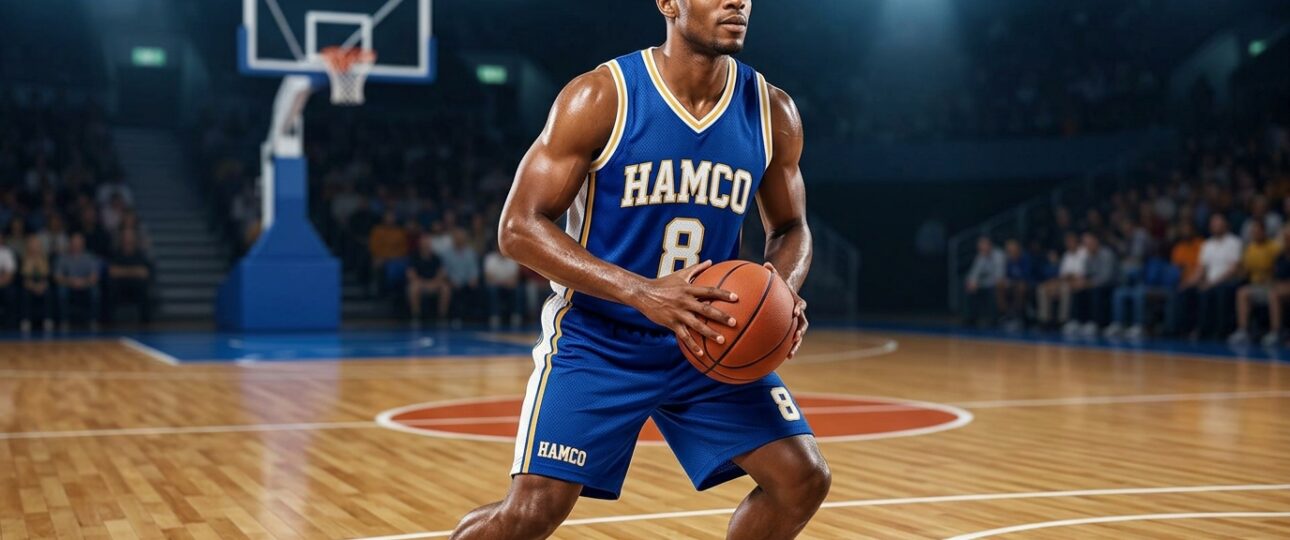 custom basketball jerseys