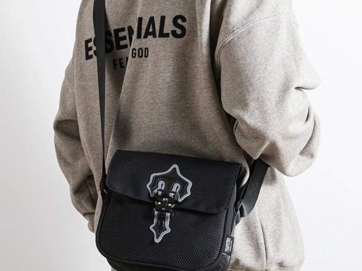 Trapstar Bag