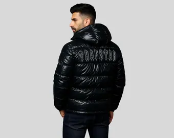 Trapstar Jacket