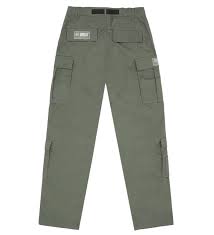 Corteiz Cargo Pants