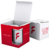 Custom Cube Boxes