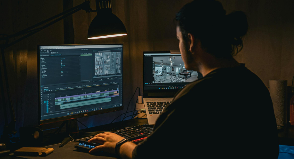 explainer video animation services