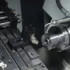 cnc machining with tight tolerances
