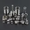 high precision cnc machining parts