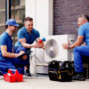 Air conditioning installation Cambridge