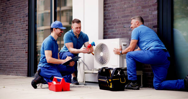 Air conditioning installation Cambridge