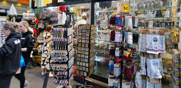 Gift Shop Dudley
