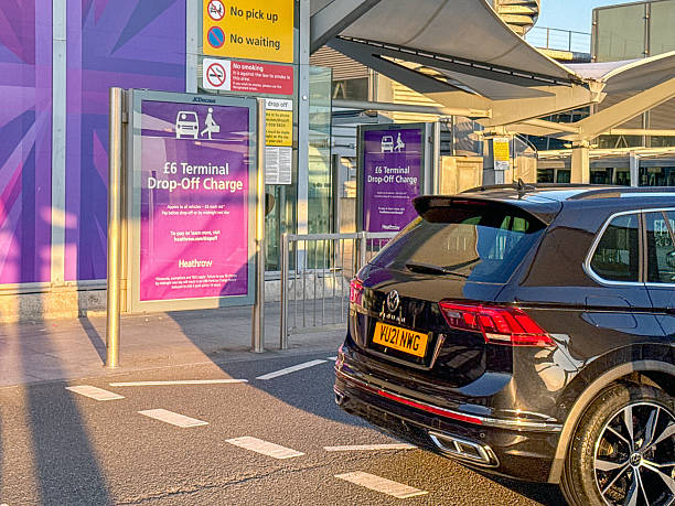 Heathrow Airport Parking Cheap