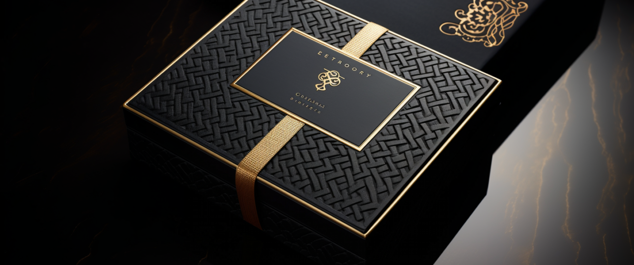 Luxury Packaging