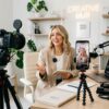 Micro Working Mom Influencers on Instagram in United States