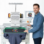 Embroidery Digitizing Services
