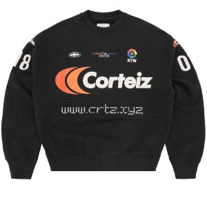 Corteiz T Shirt