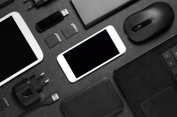 Laptop Accessories Godalming