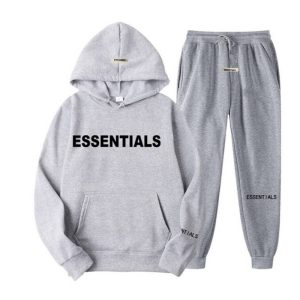 Essentials