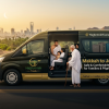Makkah to Jeddah Taxi Service