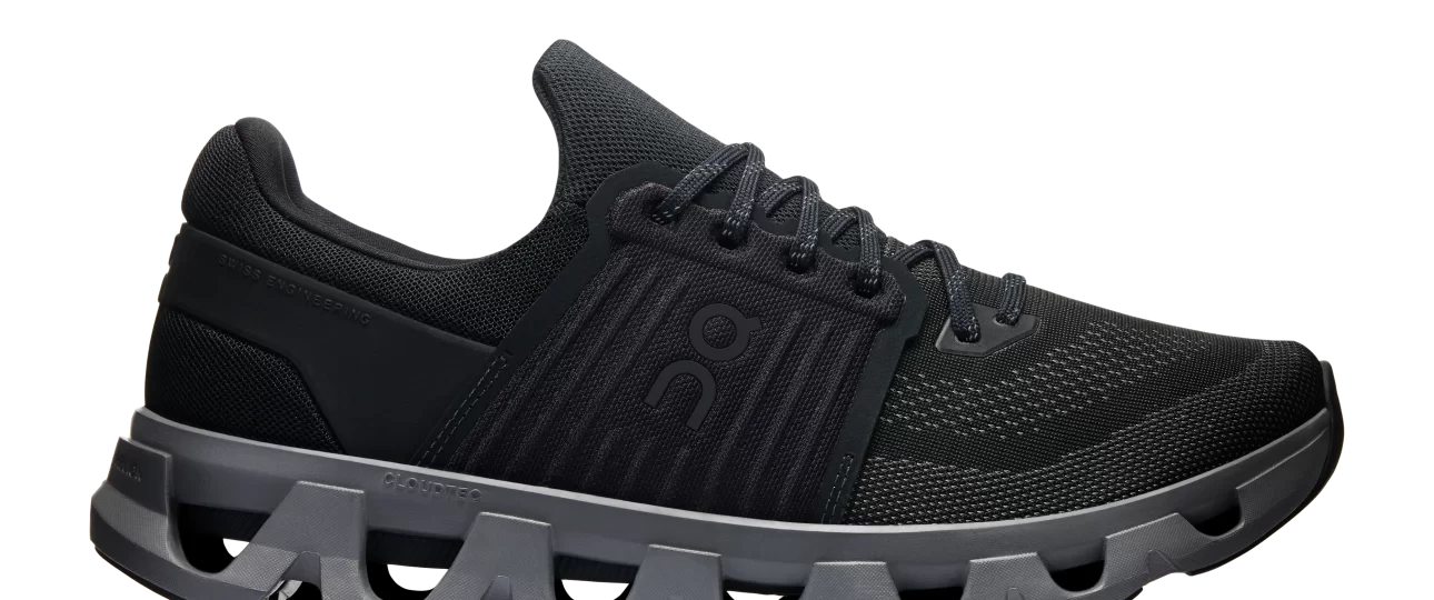 On Cloud Shoes