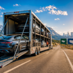 Shipping a Car to Another State